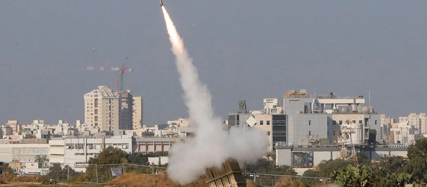 Χάος στο Ισραήλ: Οι Παλαιστίνιοι έτοιμοι να χρησιμοποιήσουν αναβαθμισμένους πυραύλους